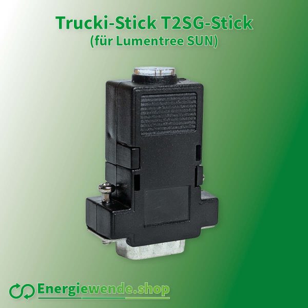 Trucki-Stick (T2SG) für Lumentree